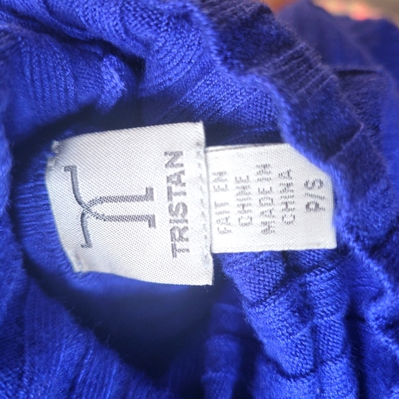 women sweater - Picture 4 of 5